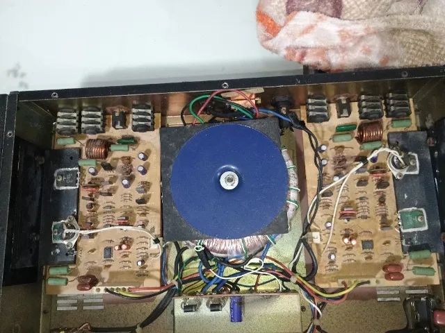 Potência staner pra vender - Foto 6