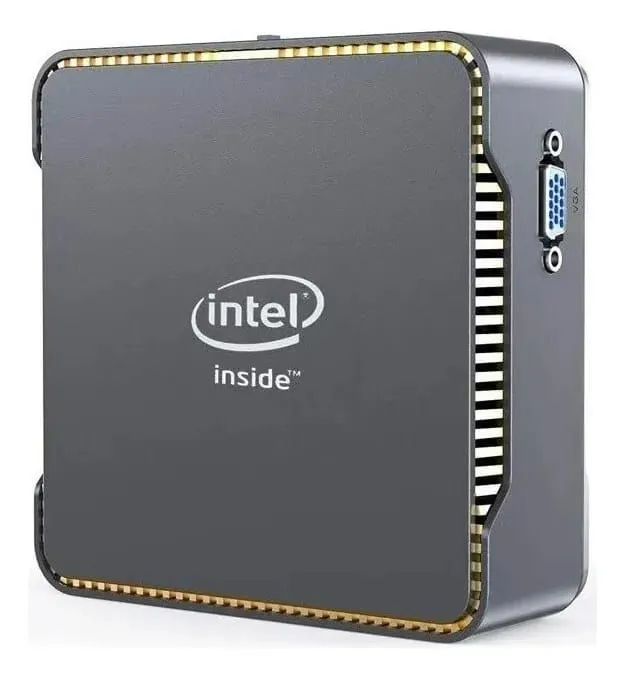 Mini PC Intel - Foto 3