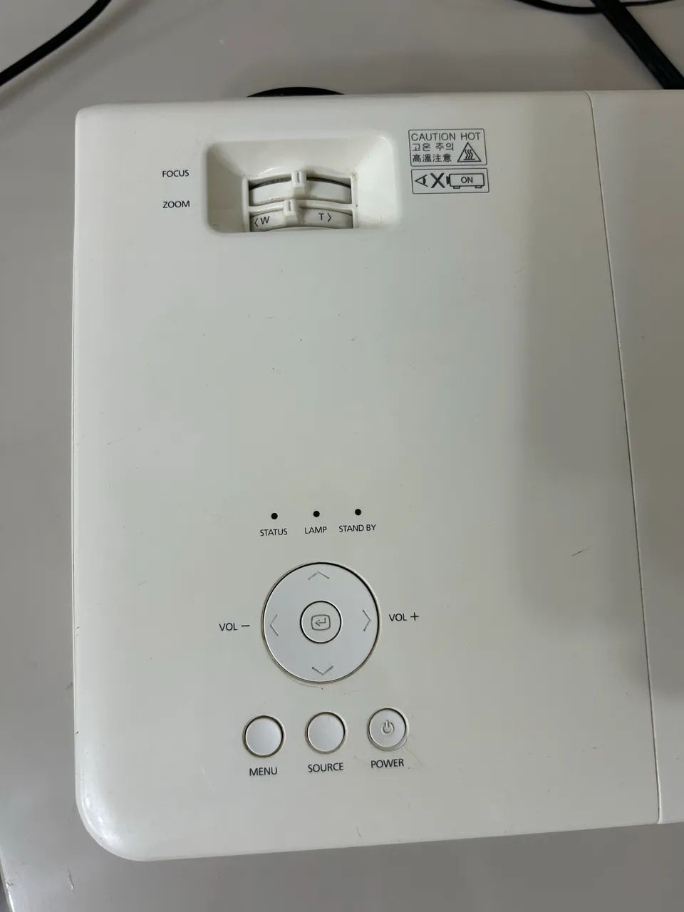 Projector64289867040899120