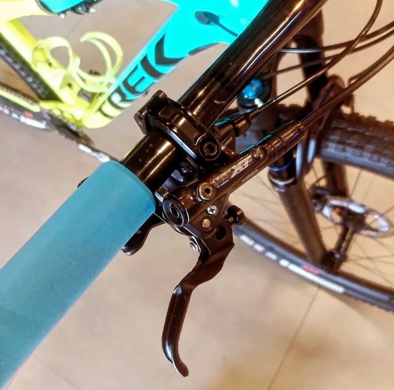 TREK SUPERCALIBER 9.8<br> - Foto 4