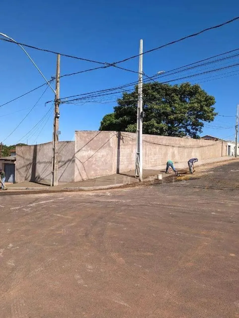 Oportunidade de dois terrenos a venda no bairro Vigilato Pereira em Uberlândia
