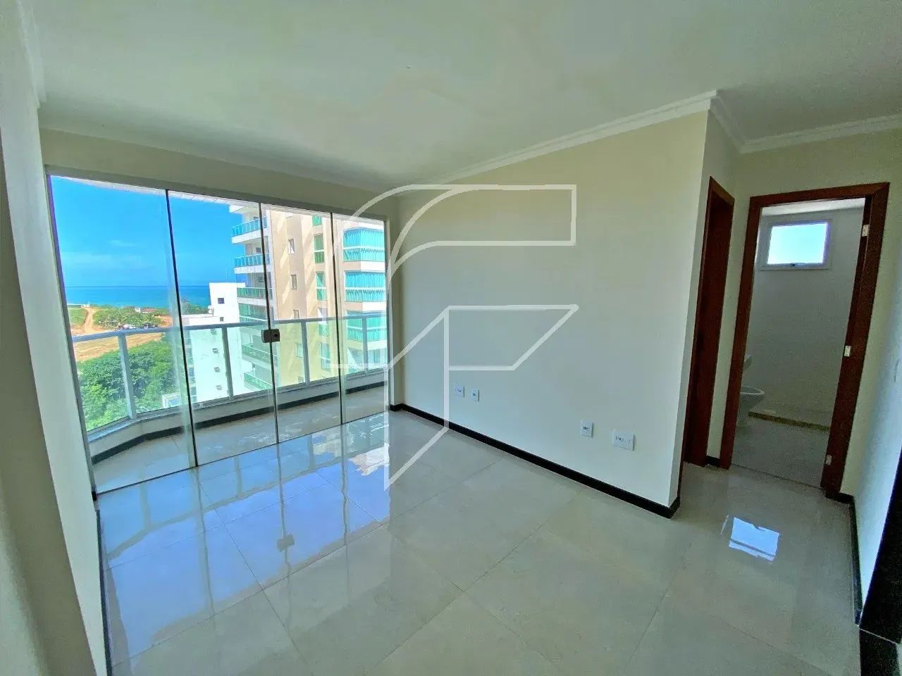 Imóvel para venda com 40 metros quadrados com 1 quarto em Praia do Morro - Guarapari - ES - Foto 2