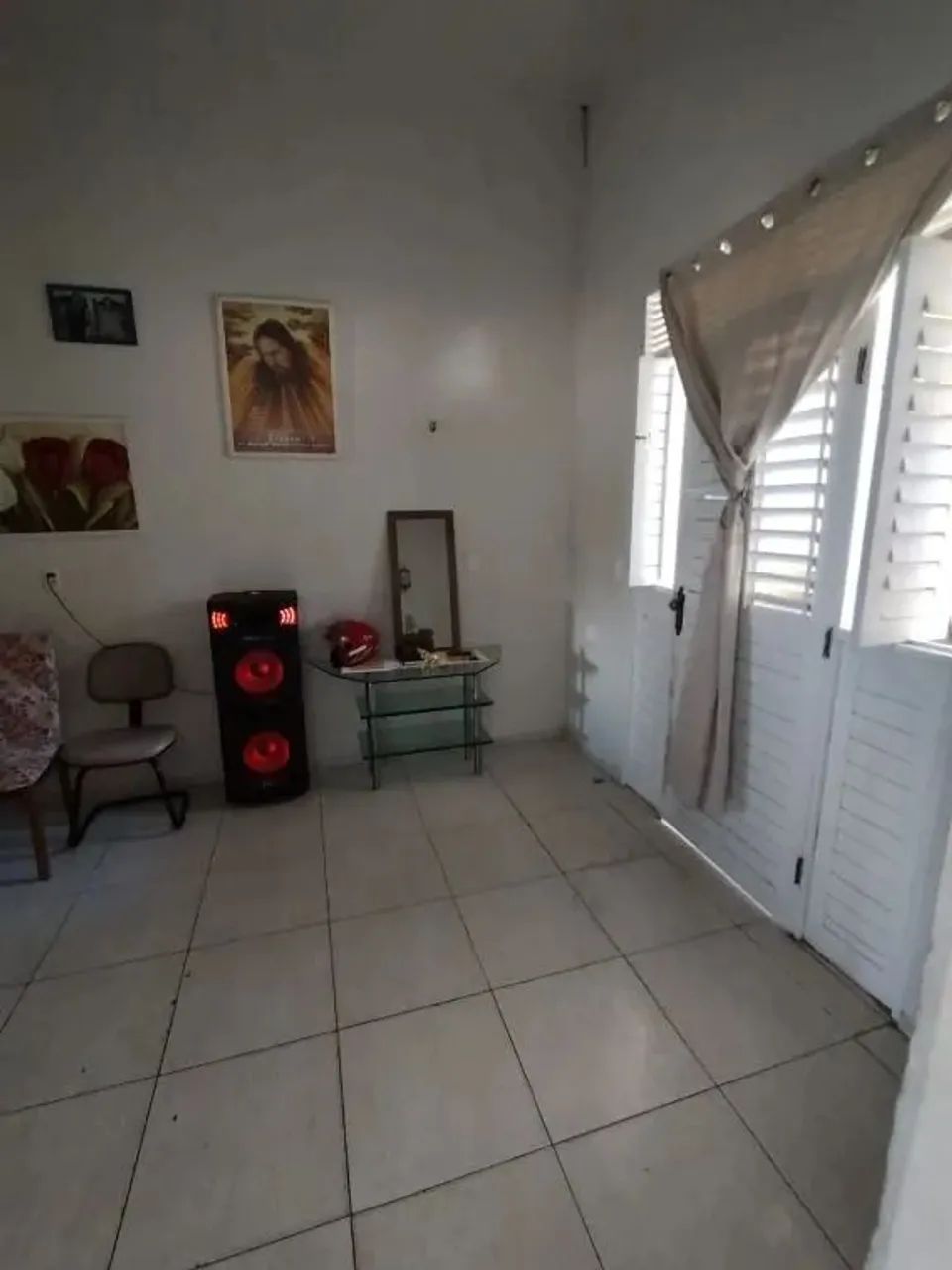 Casa com 2 dormitórios à venda, 126 m² por R$ 400.000,00 - Petrópolis - Natal/RN - Foto 4