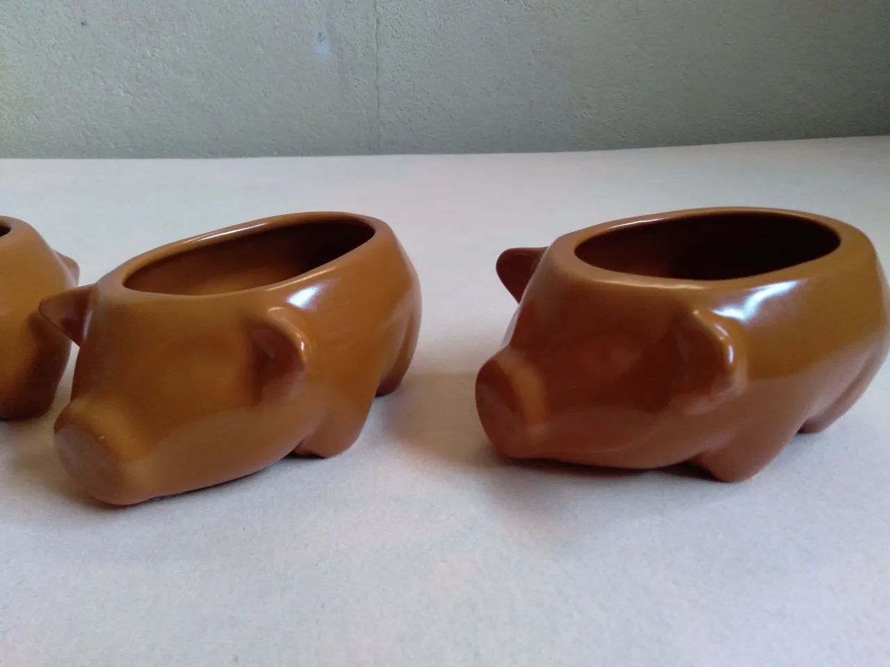 3 Bowls Pig - Foto 2