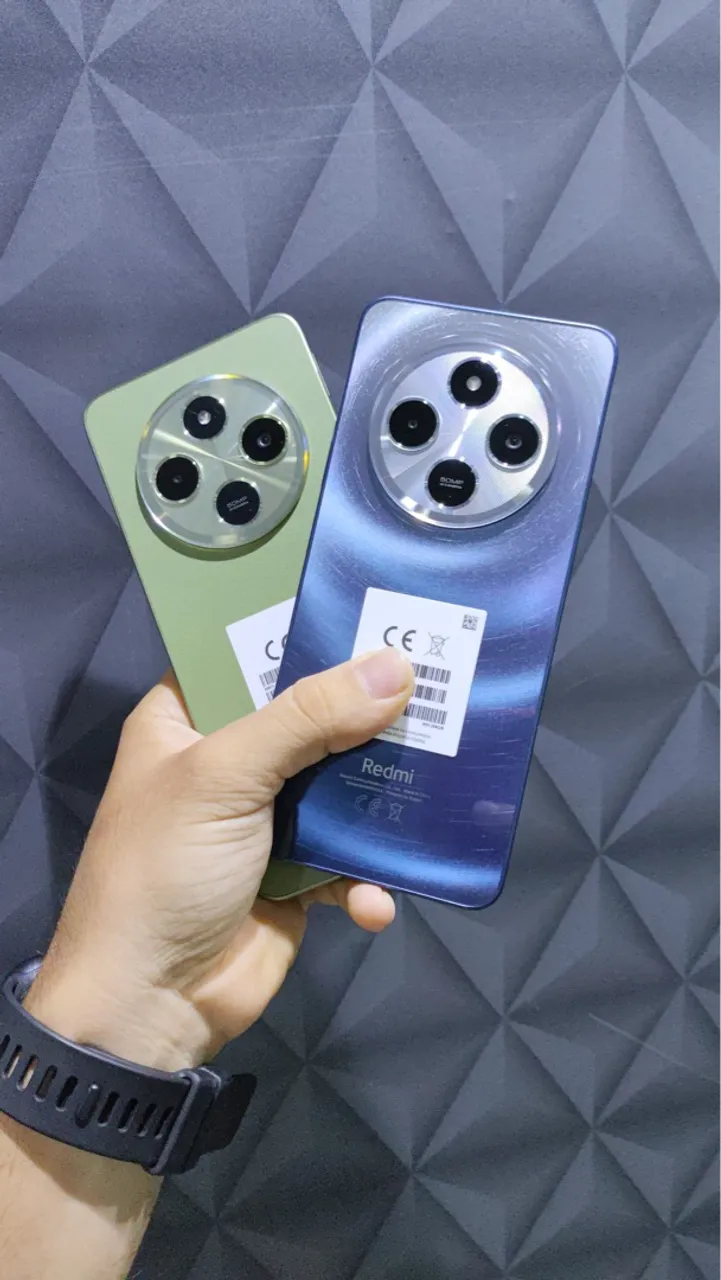 Redmi 14C SEM CAIXA!! 256Gb