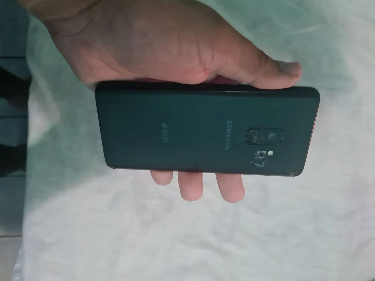 Galaxy S9 TOOP - Foto 2