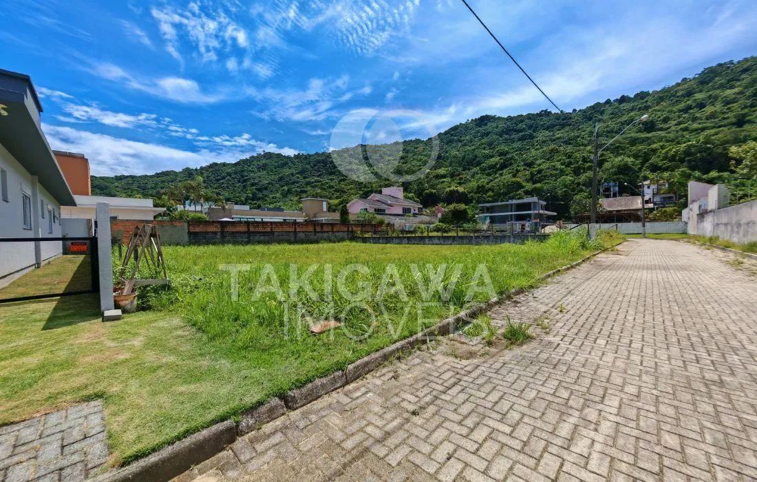 Terreno em Condomínio para Venda em Florianópolis, Cachoeira do Bom Jesus - Foto 3