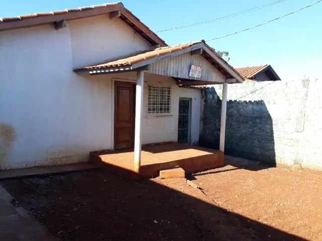 Foto - Campo Grande - Vila Romana