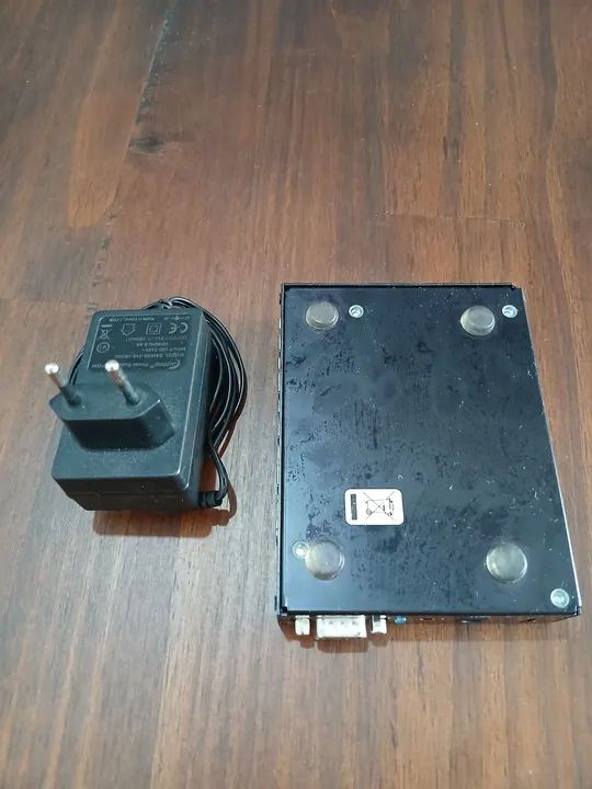 Roteador MikroTik Routerboard - Foto 4