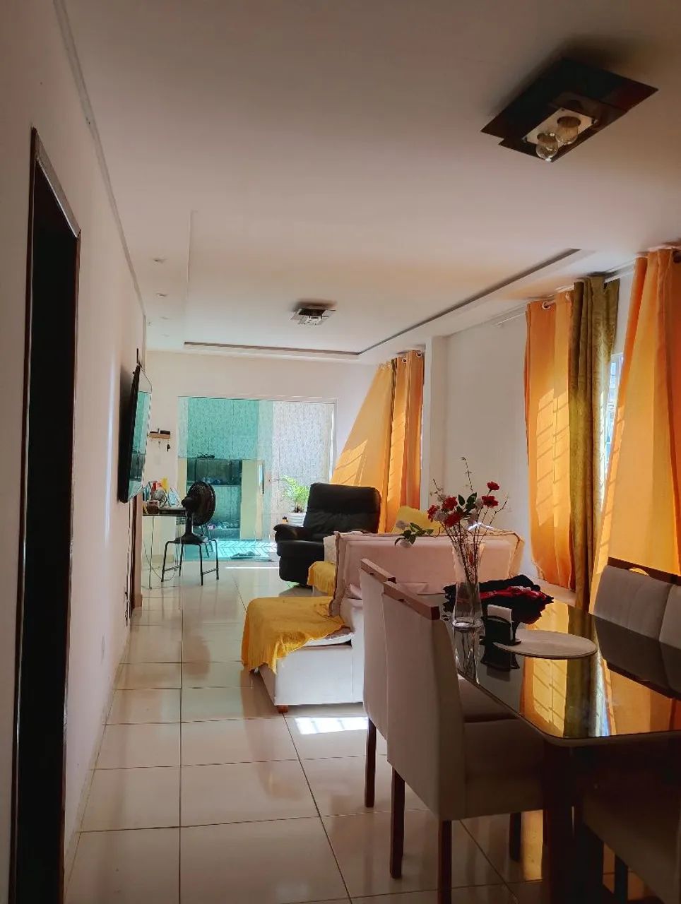 Foto - Paulista - Vila Torres Galvão