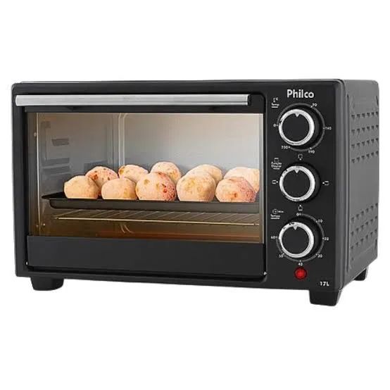 Consertamos microondas fornos elétricos Air fryer TVs  - Foto 4