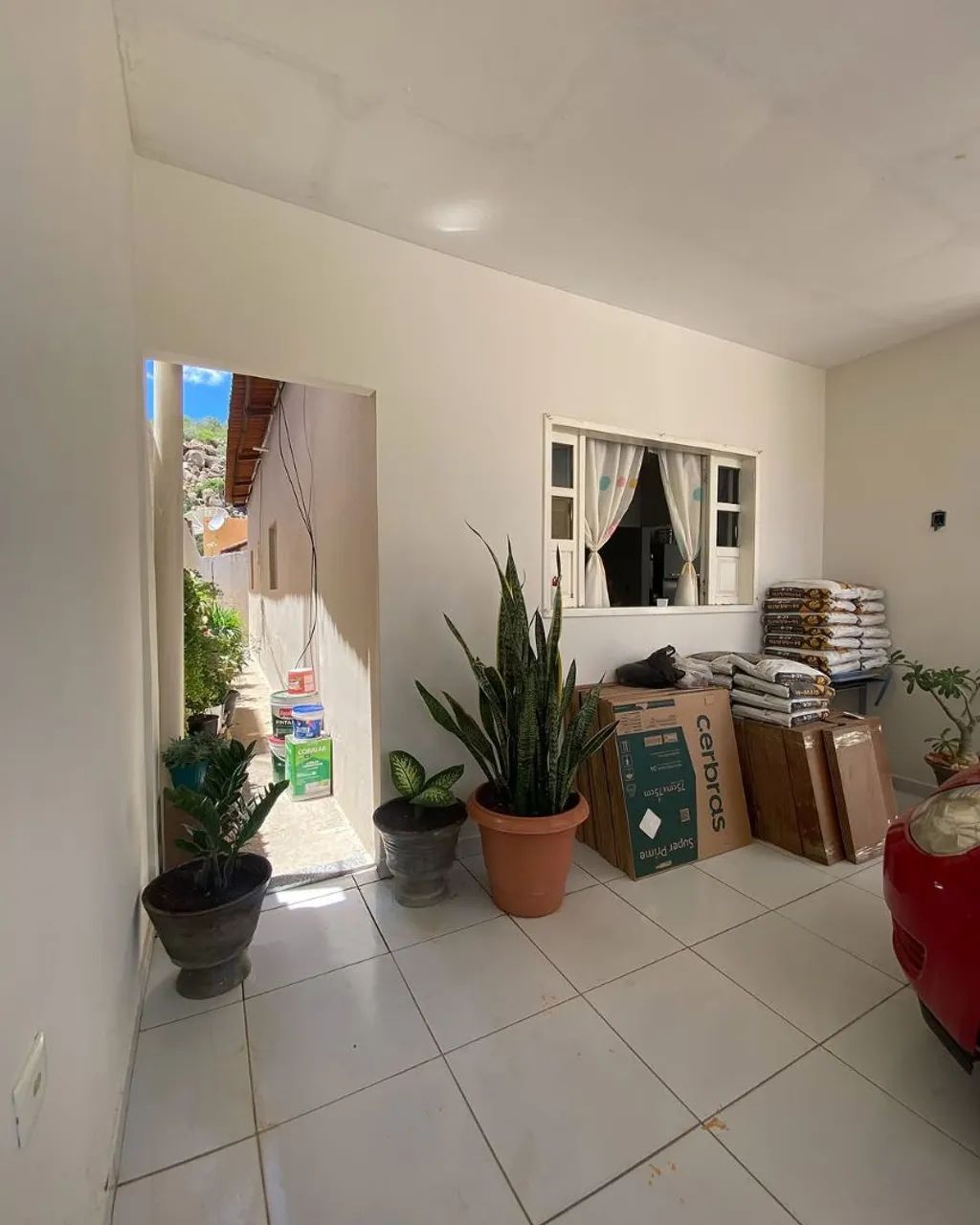 - Casa no Vila Embratel  - Foto 5