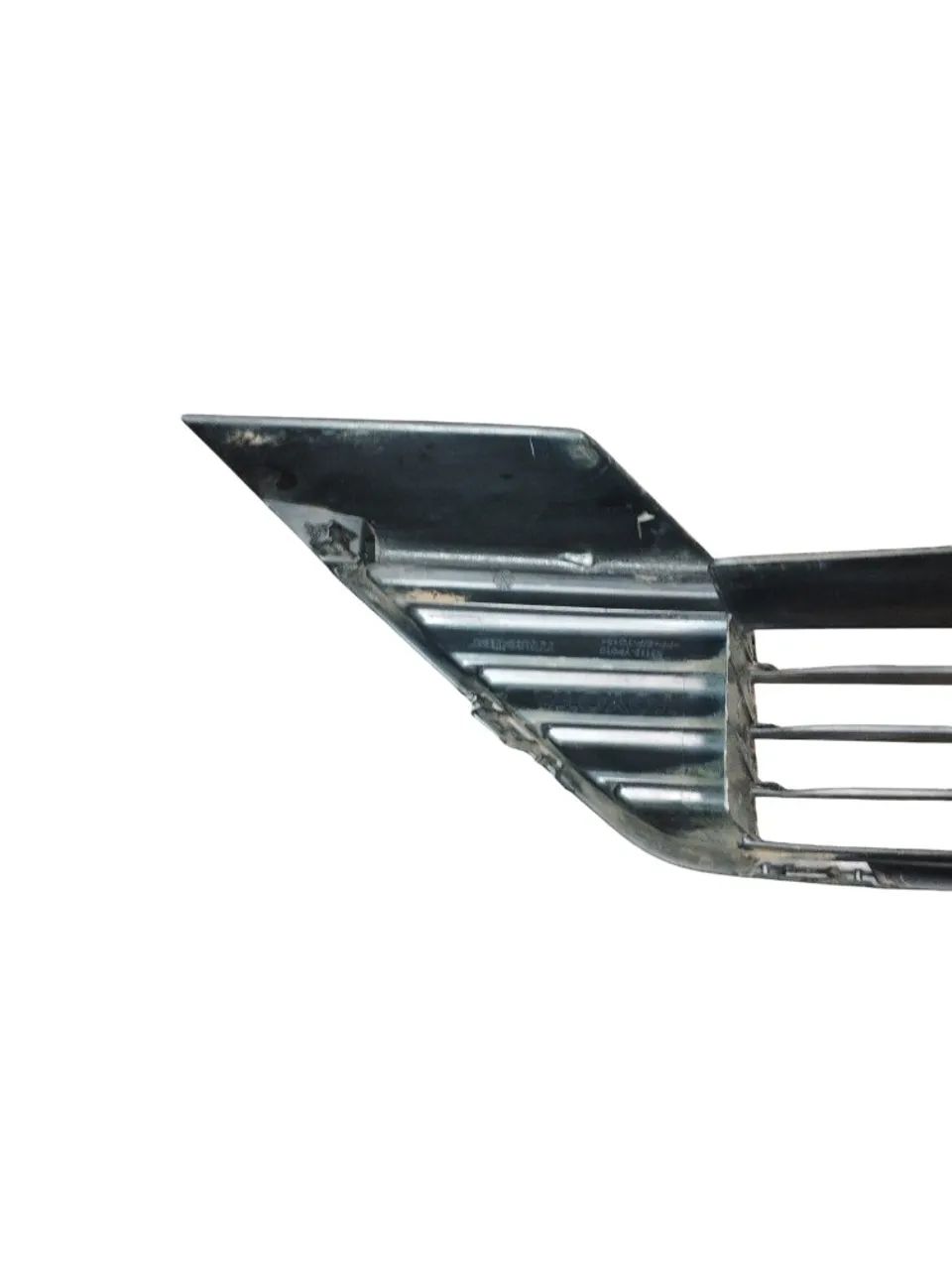 Grade Para-choque Dianteiro Toyota Etios 17 18 19 53112yp010