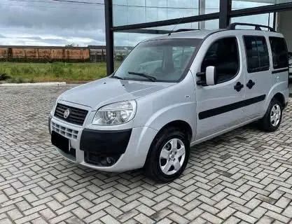 FIAT DUBLO - Foto 2