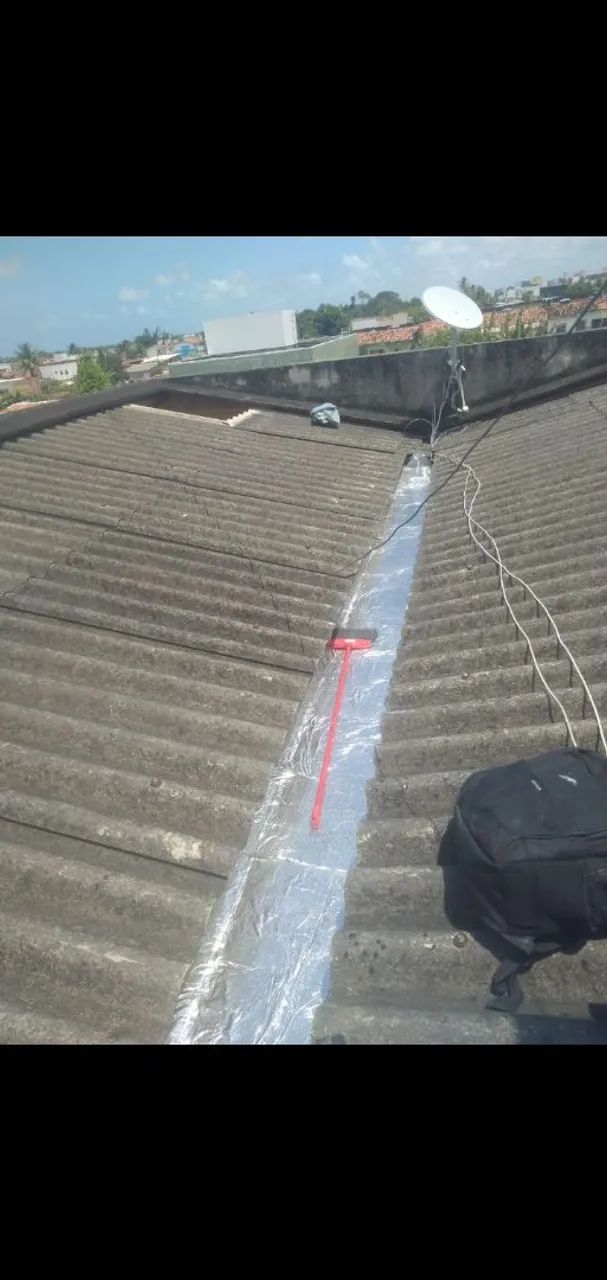 Está com infiltrações?nós resolvemos! ligue já. - Foto 5