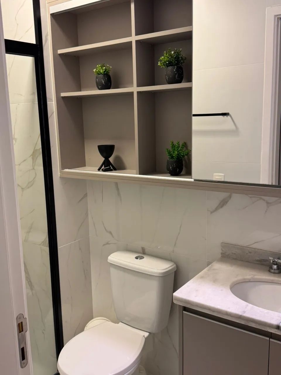 Apartamento 3 Dorm Jd do Lago | Suíte | Varanda Gourmet | 2 Vagas | Alto Padrão - Foto 6