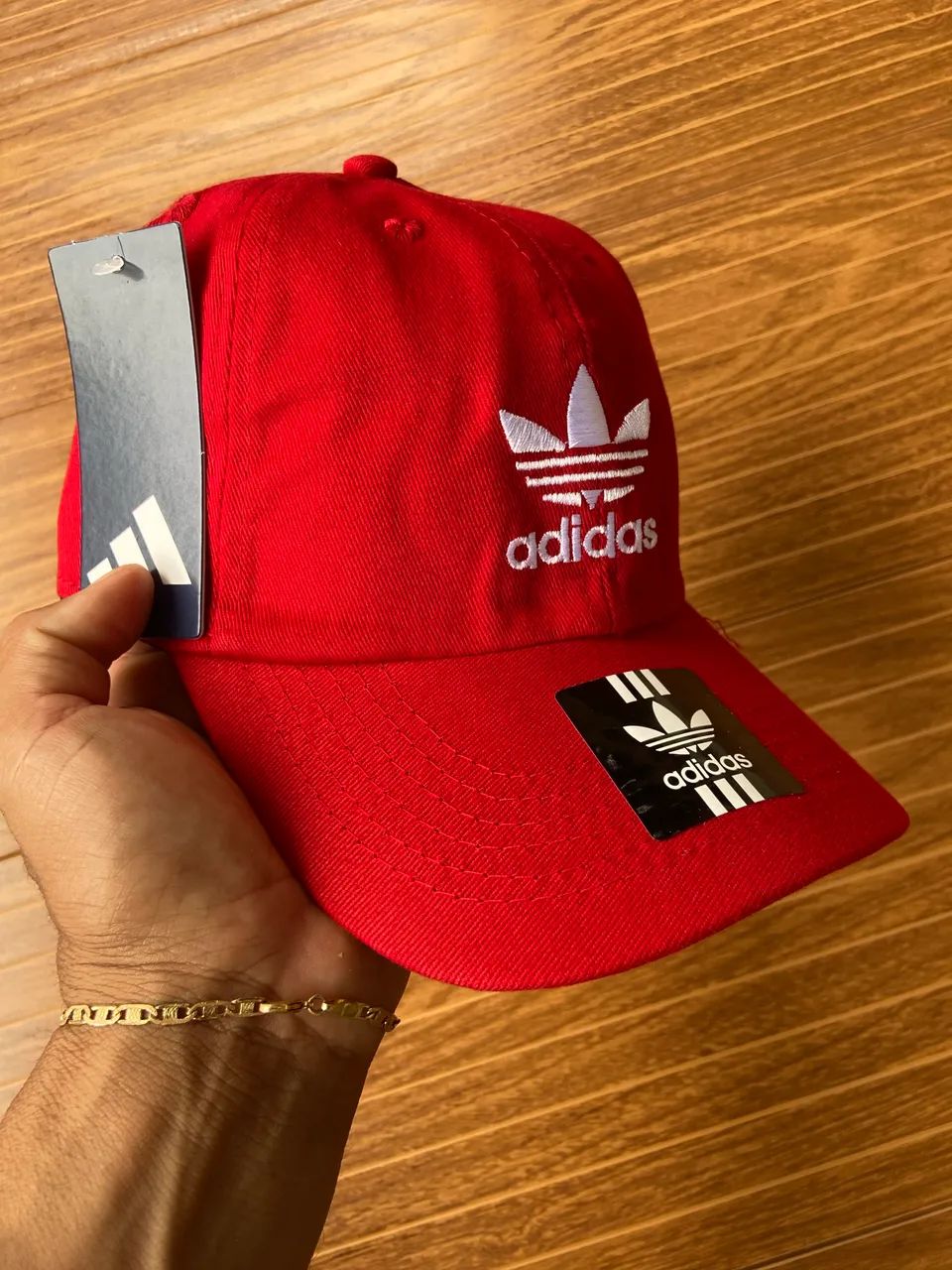 Chapéu Premium  - Foto 3