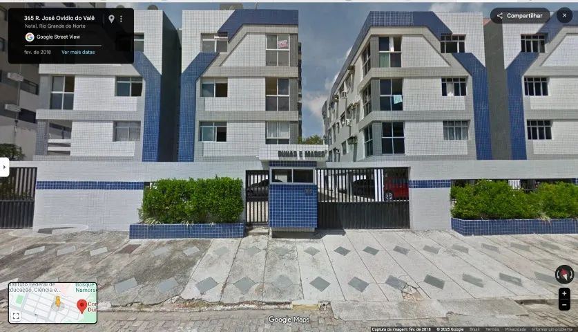 Vendo apt Dunas e Mares - Foto 2