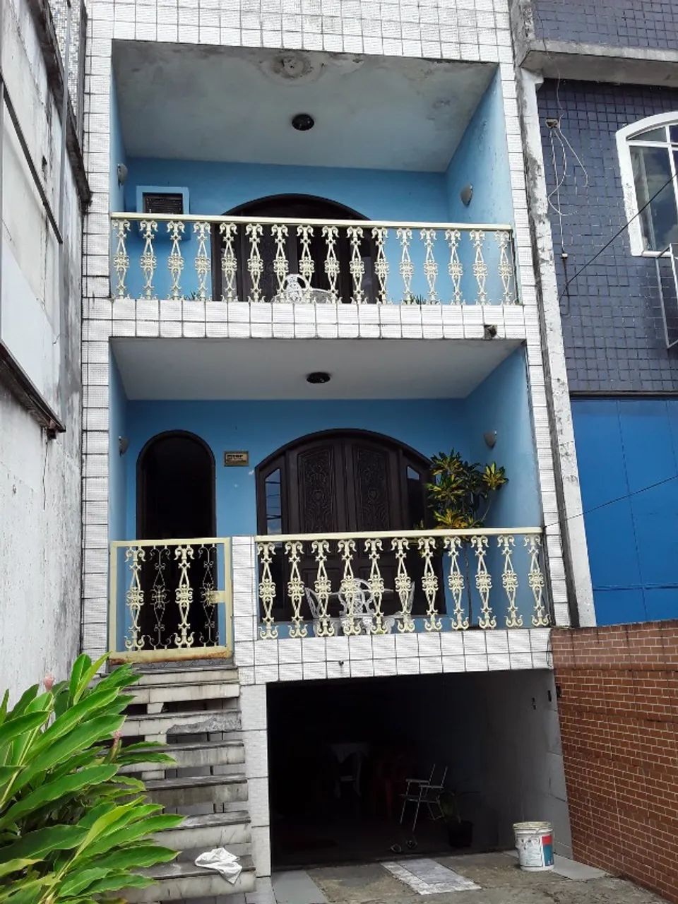 Foto - Belém - Cruzeiro (Icoaraci)
