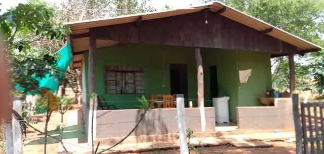 Linda chácara, 4.2 hectares à 8 Km da UCDB Campo Grande MS - Foto 2