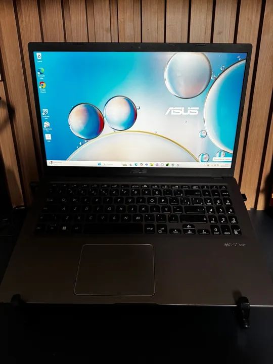 Notebook Asus MUITO NOVO - Foto 2