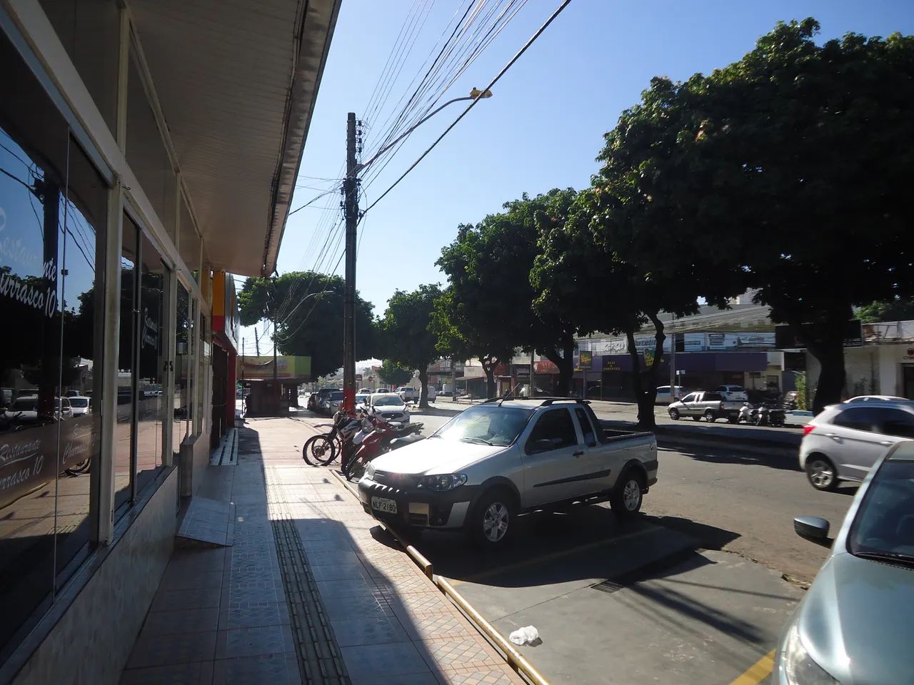 IMÓVEL COMERCIAL - CIDADE JARDIM - Foto 4