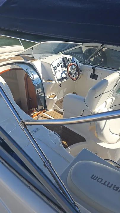 Lancha Phantom 290 - Foto 6