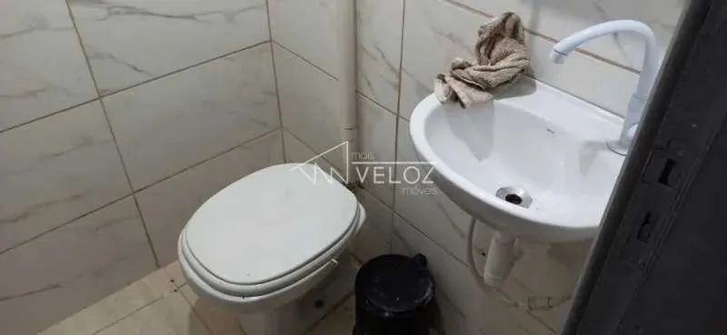 Casa de rua : Duplex / Residencial / Glória - Foto 11