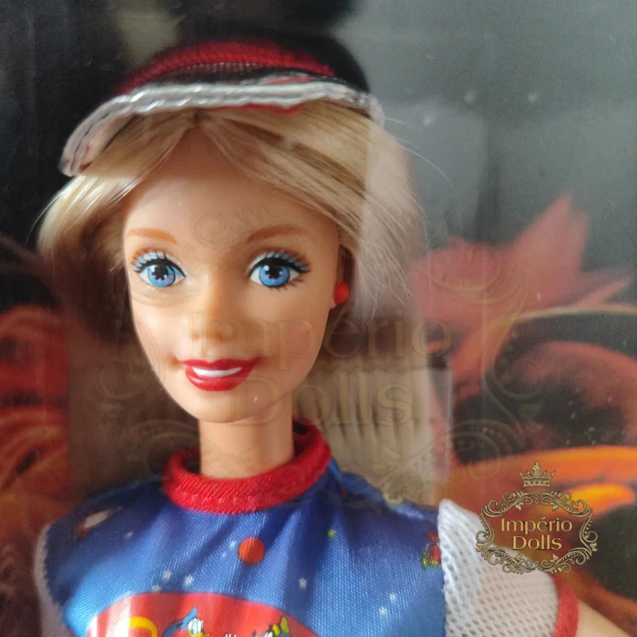Boneca Barbie 2000 Celebrates  - Foto 2