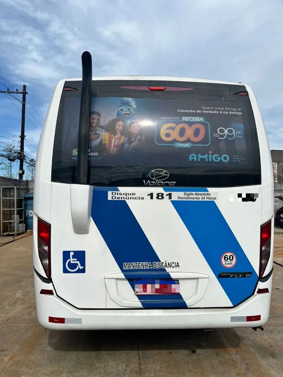 Volare fly 9 urbano .. - Foto 4