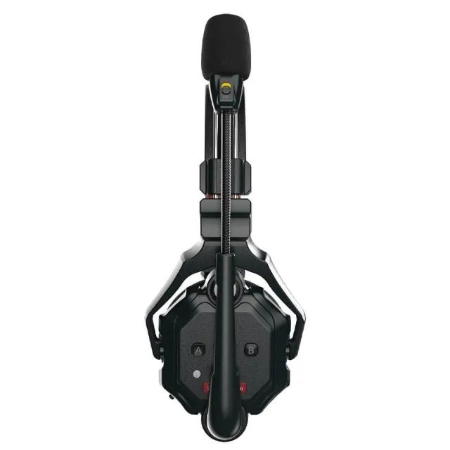 Hollyland Solidcom C1 Pro Intercom Master Full-Duplex Enc - Lacrado na caixa  - Foto 3