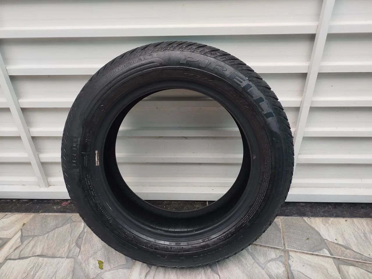 Pneu Pirelli Cinturato P4 175/65/R15