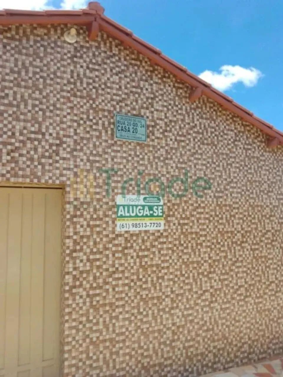 EXCELENTE CASA 2 QUARTOS - Foto 5