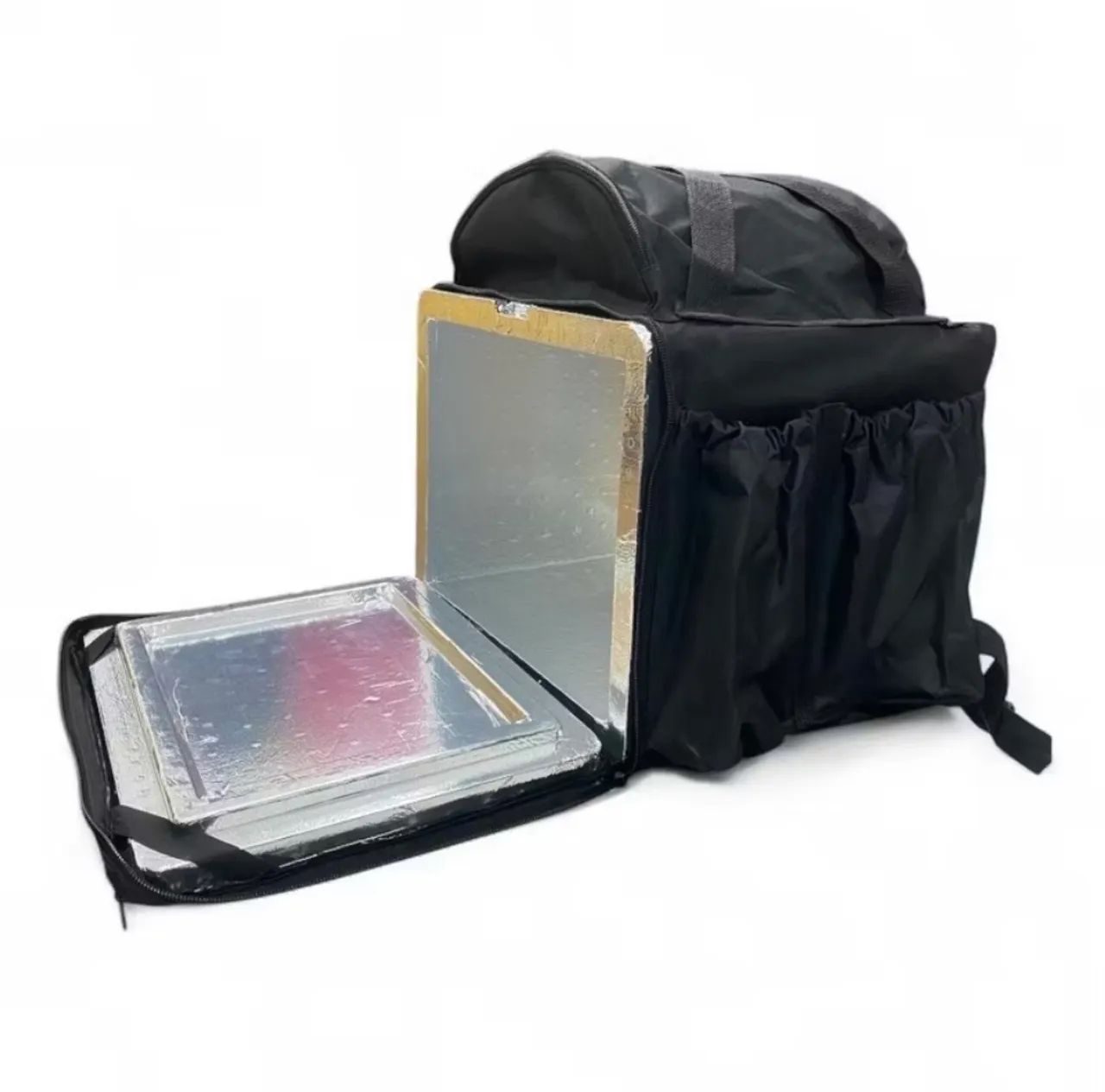 BAG/ MOCHILA DE MOTOBOY 