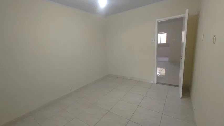 Primeira locação! Casa impecável com 2 quartos + escritório -  Bairro - Cavalcante - RJ - Foto 5