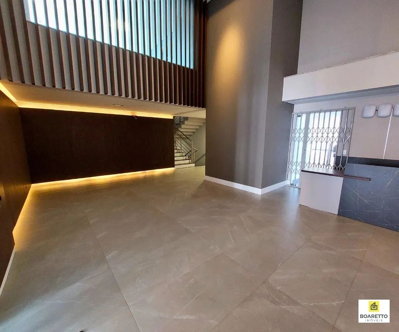 Apartamento para Locação | Bairro Atiradores - Joinville/SC - Foto 3