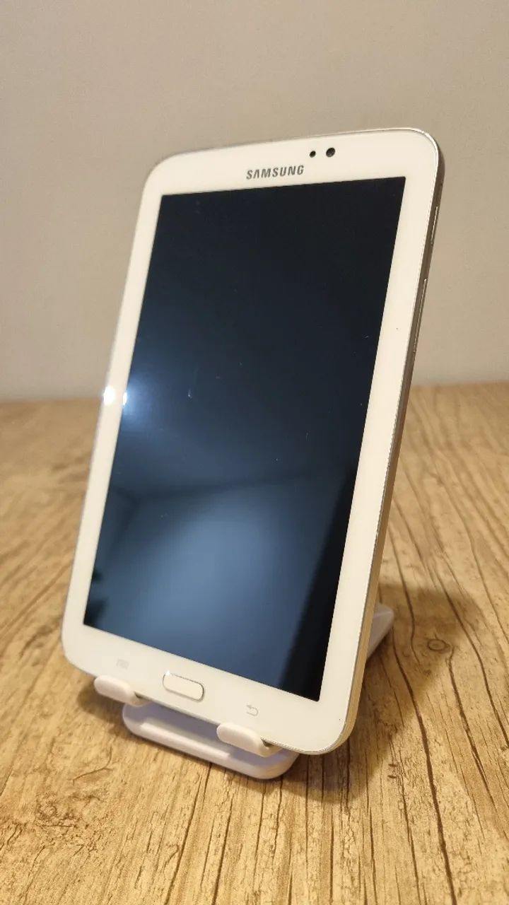 Tablet Galaxy Tab 3 Lite - Foto 4