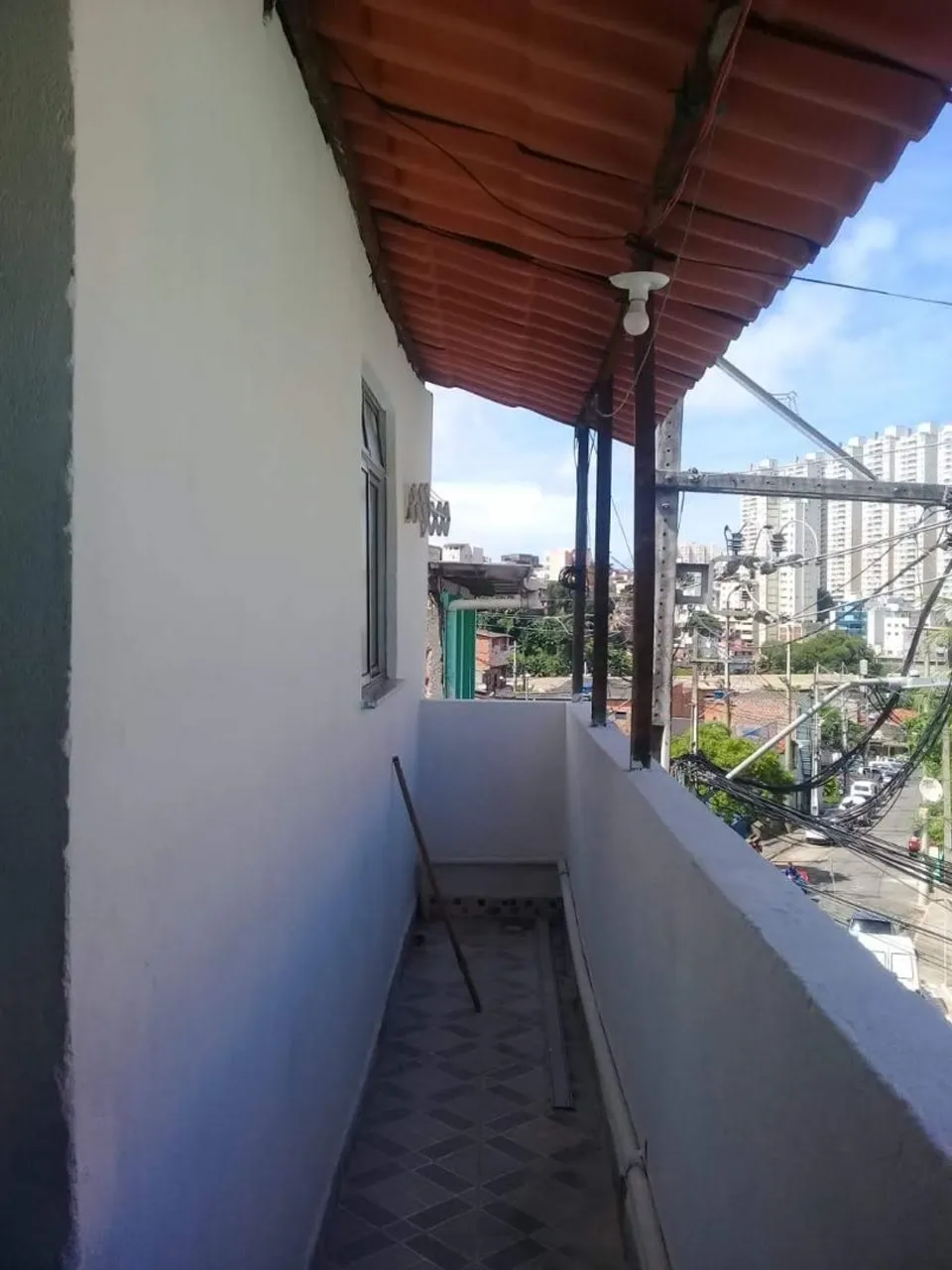 Vendo Linda Casa