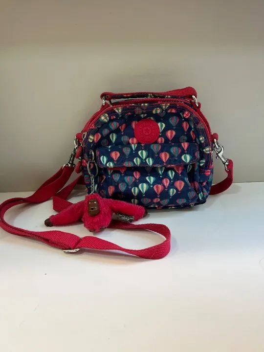 Bolsa infantil original da Kipling