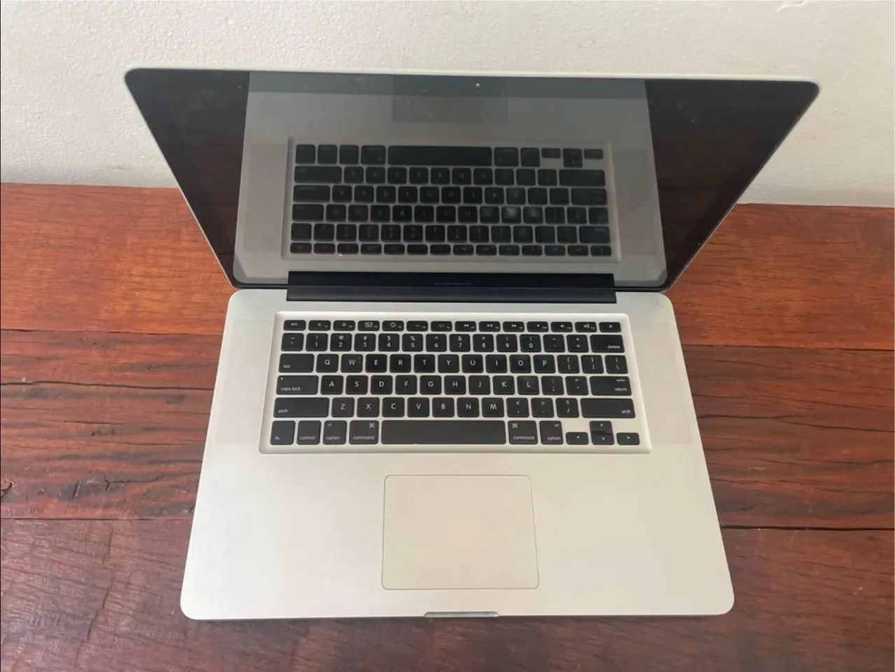 MacBook Pro 17 polegadas 2010