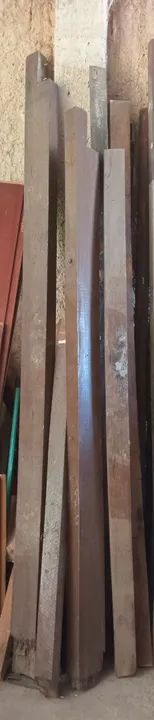 Madeiras para construção - Foto 3