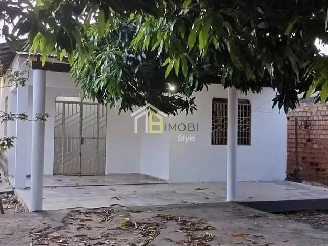 Casa à venda com 75m² no bairro Equatorial - Boa Vista,RR
