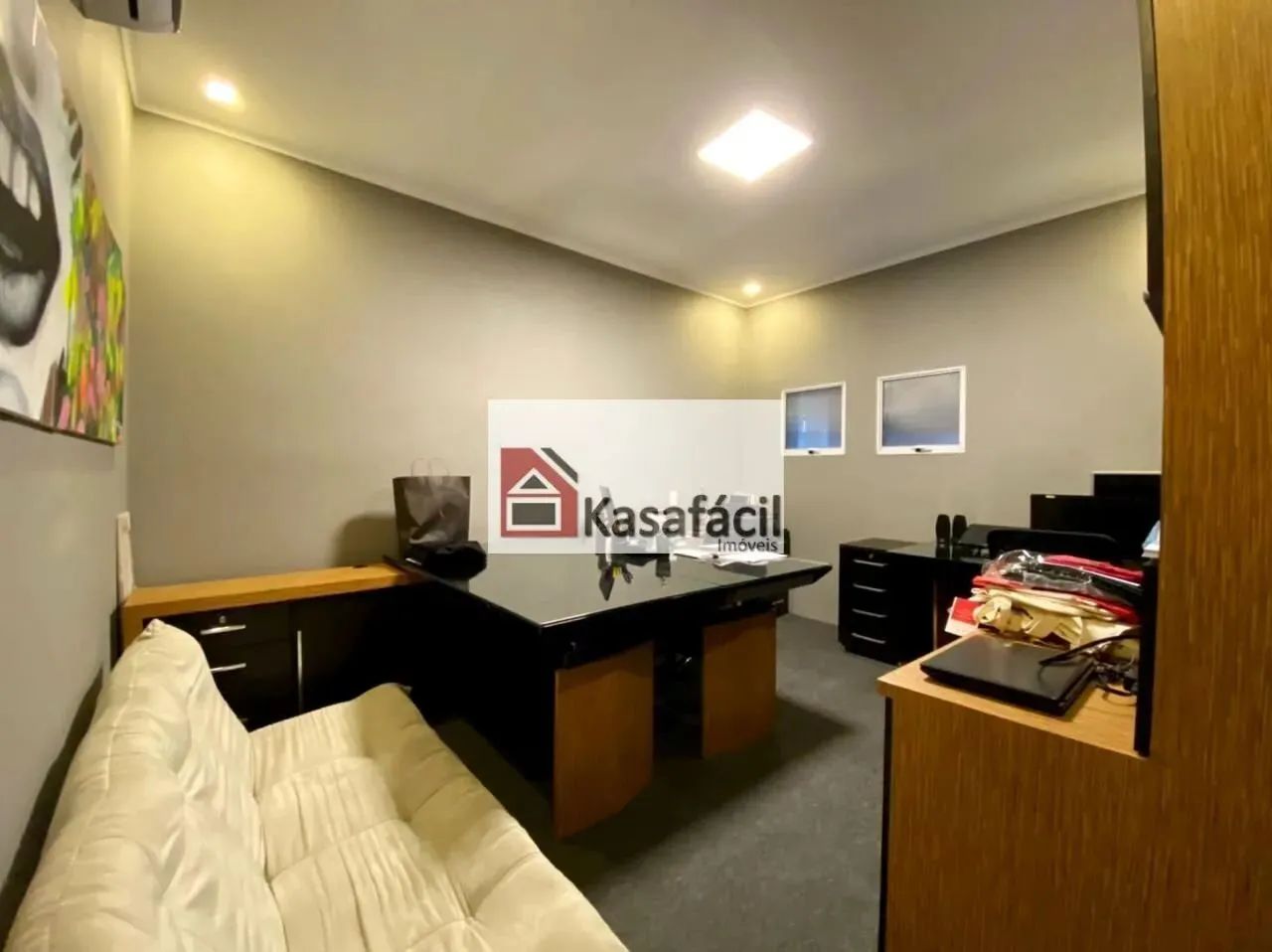 Loja Reformada e Moderna, para Venda, Vila Nova Conceição. - Foto 9