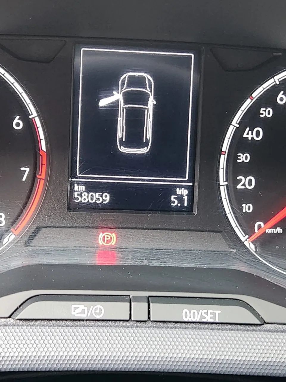 OPORTUNIDADE   T-CROSS 1.0  200 TSI Flex 5P Aut. 2022 PERÍCIA PREMIUM SEM RETOQUE  - Foto 12