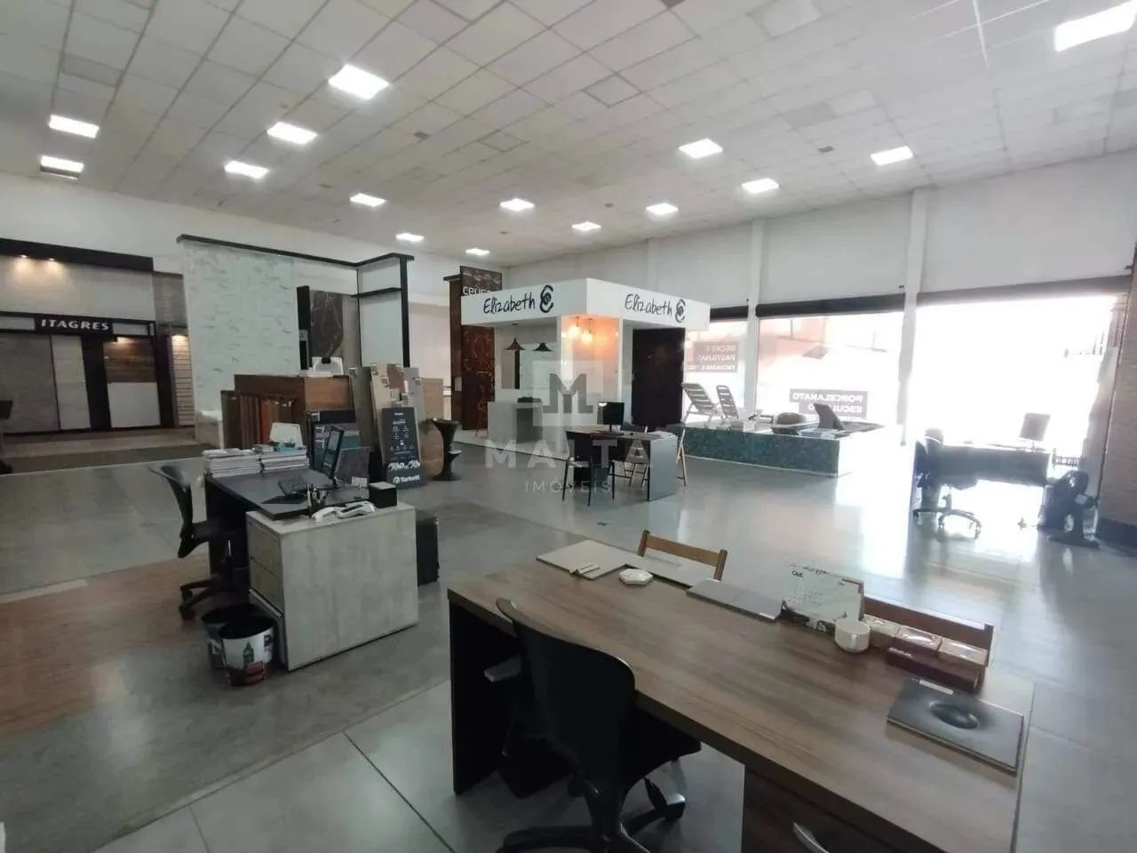 Excelente Loja com aproximadamente 1532m² na Av. Amazonas - BH - Foto 2