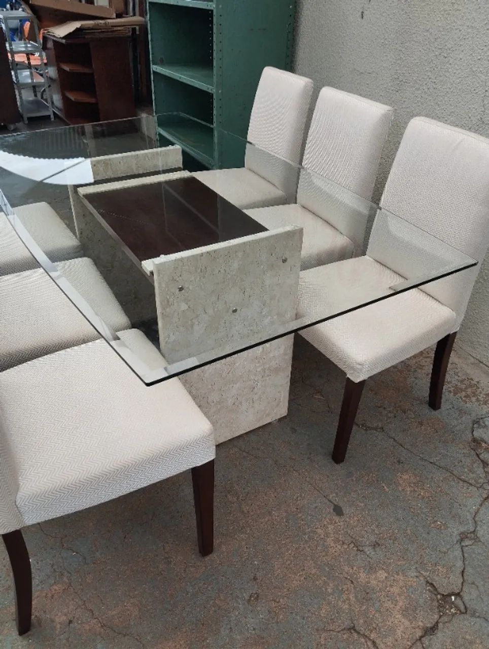 Mesa de jantar - Foto 5