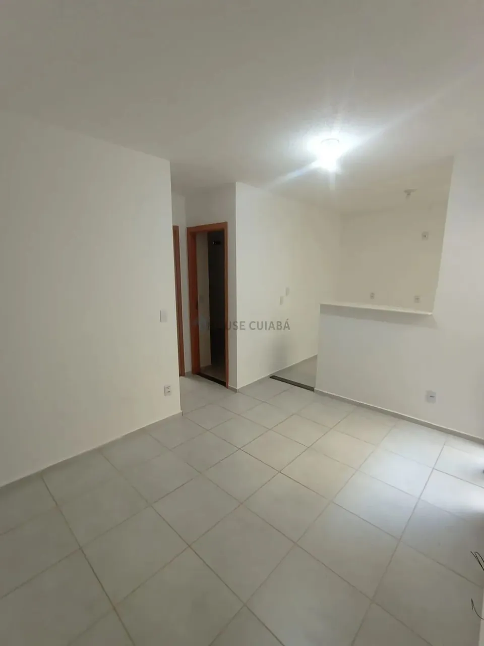Vendo ou Alugo Apartamento