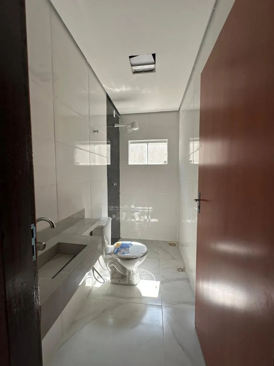 CASA 3 QUARTOS SENDO 1 SUÍTE, FINANCIA - Foto 5