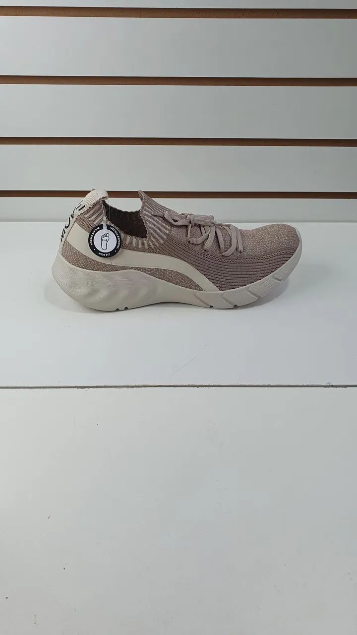 Tênis Feminino Piccadilly 41,42,43 - Foto 3
