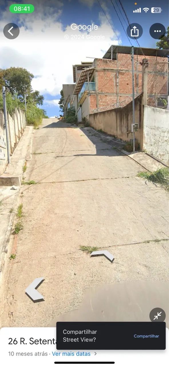 Foto - Betim - Vila Cristina